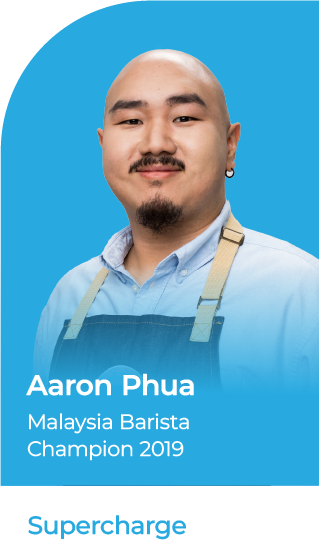 Aaron Phua