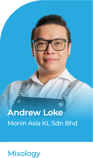 Andrew Loke
