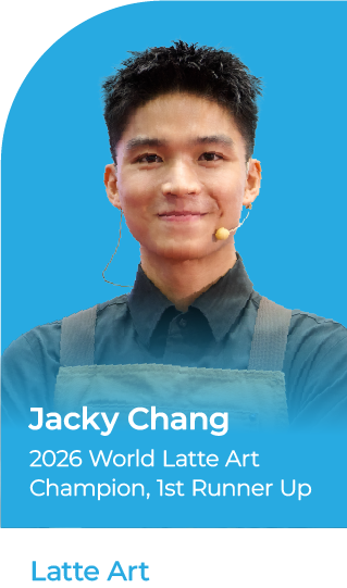 Jacky Chang