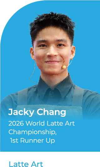 Jacky Chang