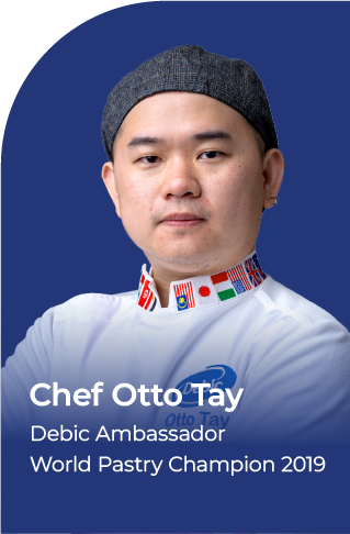 Chef Otto Tay