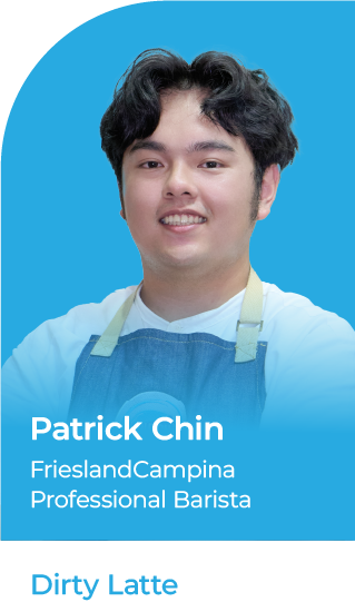 Patrick Chin