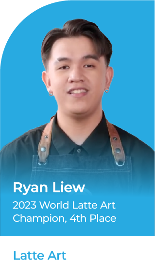 Ryan Liew